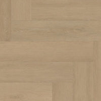 vtwonen Click PVC Herringbone Warm Natural SRC Visgraat - Solza.nl