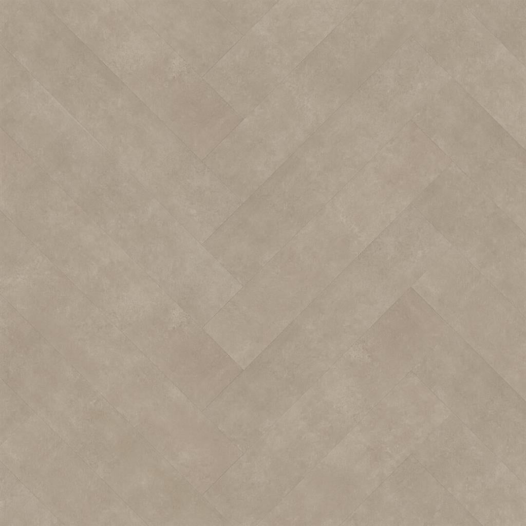 vtwonen Plak PVC Herringbone Sand Dryback Visgraat - Solza.nl