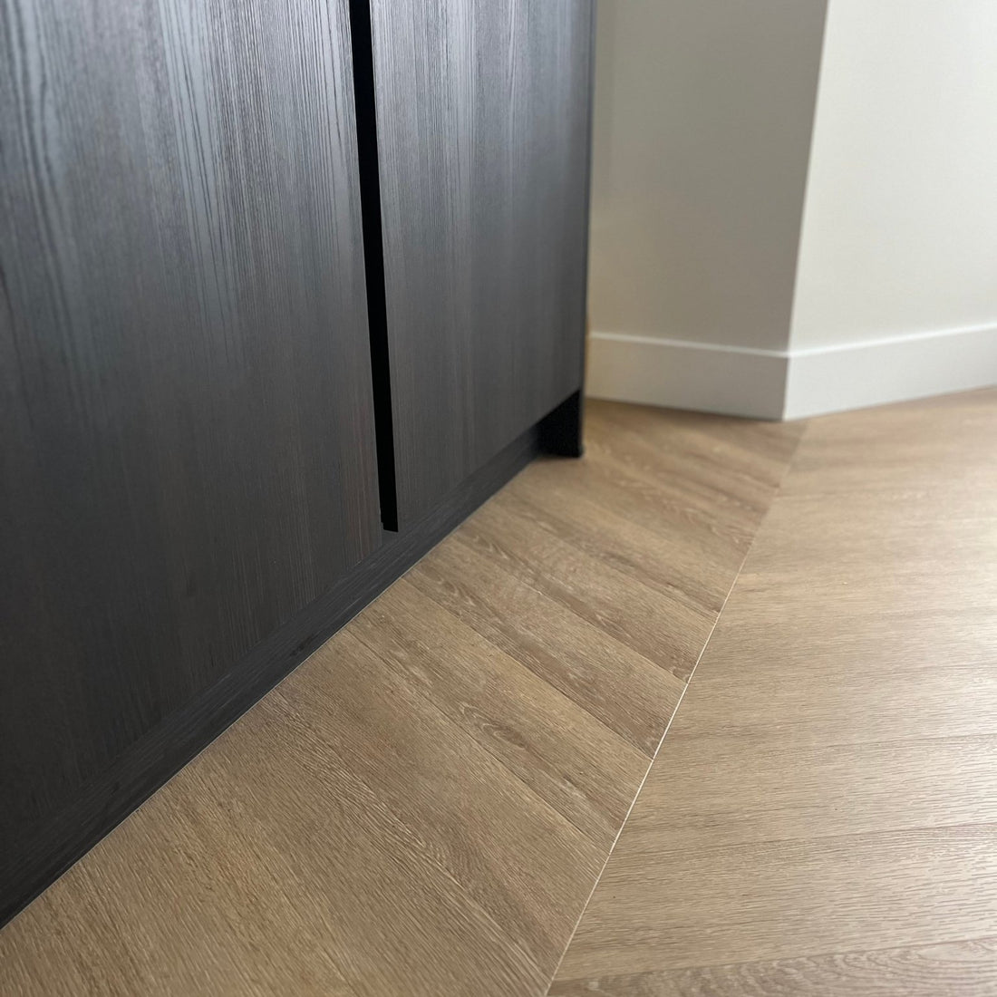vtwonen Plak PVC Noble Sun Kissed Dryback Hongaarse Punt - Solza.nl