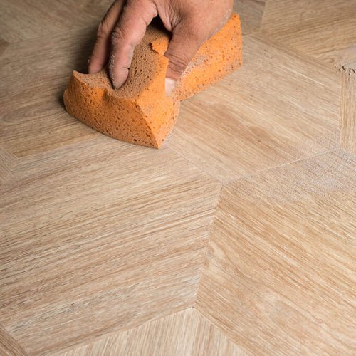 Xtrafloor Voegpasta PVC vloeren 1L Zwart - Solza.nl