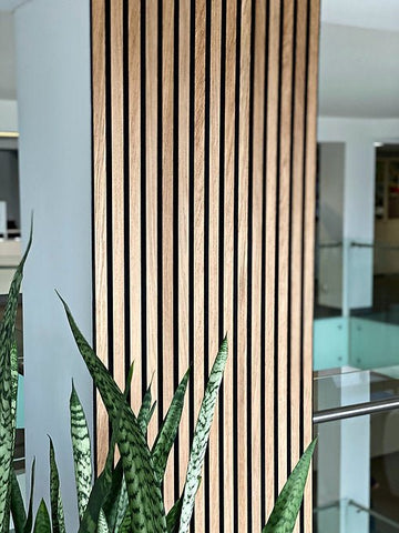 Your Walls Akoestisch Paneel Bronze 2226 240 x 60 cm