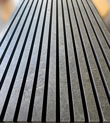 Your Walls Akoestisch Paneel Slate 240 x 60 cm