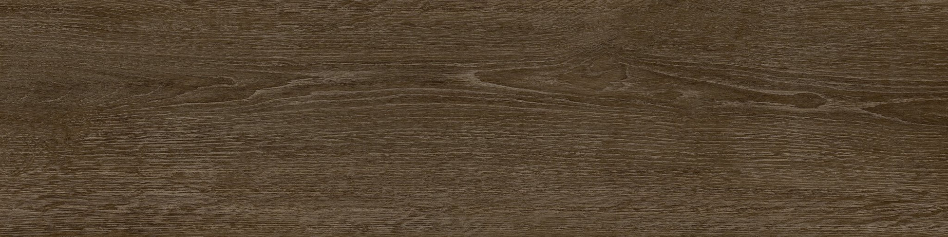 Yzina Keramisch Parket 22.5x90cm Amsterdam Wood Donker Bruin - Solza.nl