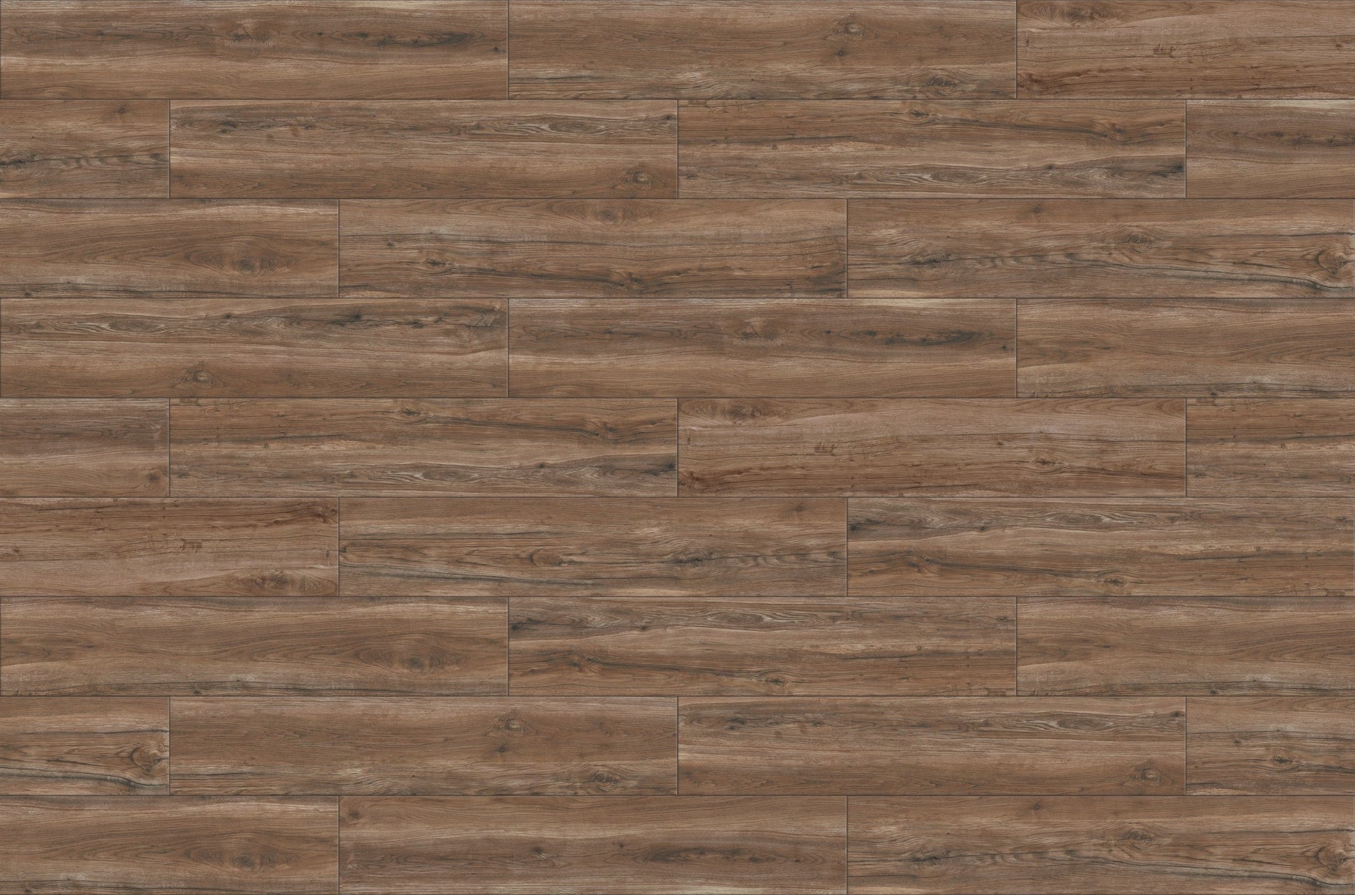 Yzina Keramisch Parket Eiken 15x75cm Parijs Bruin - Solza.nl