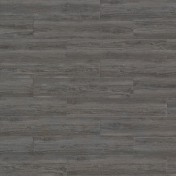 Yzina Keramisch Parket Eiken 15x75cm Parijs Donker Bruin