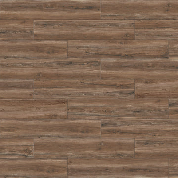 Yzina Keramisch Parket Eiken 20x120cm Parijs Bruin