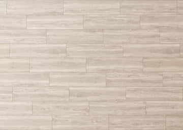 Yzina Keramisch Parket Eiken 22.5x90cm Parijs Licht Bruin