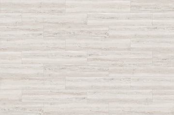 Yzina Keramisch Parket Eiken 22.5x90cm Parijs Wit