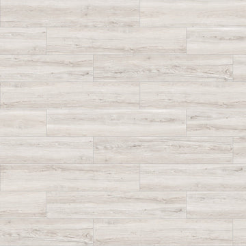 Yzina Keramisch Parket Eiken 22.5x90cm Parijs Wit