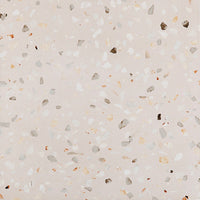 Yzina Terrazzolook Tegel Florence 60x60cm Sand Beige - Solza.nl